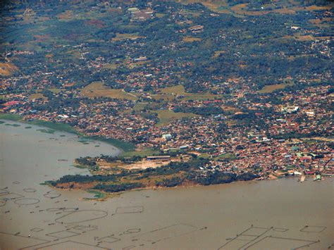 Binangonan, Rizal, Philippines 10.